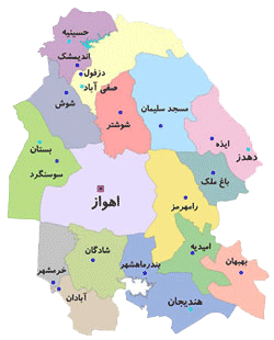 نقاشی ساختمان در اهواز نقاشی ساختمان در اهواز