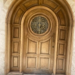 wood door 5