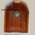 رنگ آمیزی چوب