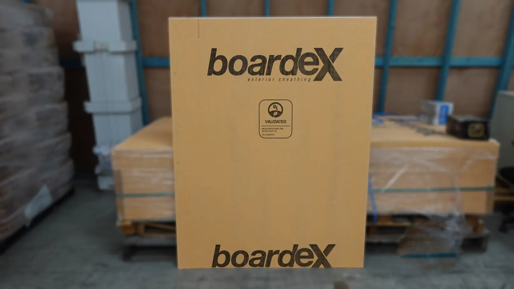boardex
