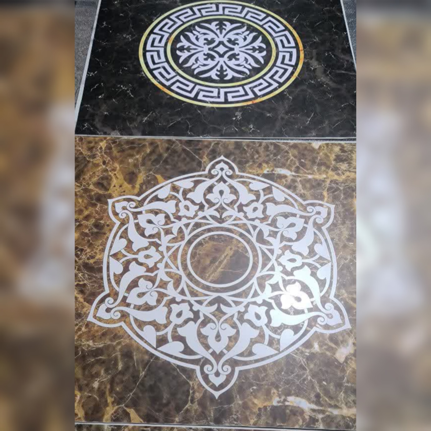 کفپوش آسانسور