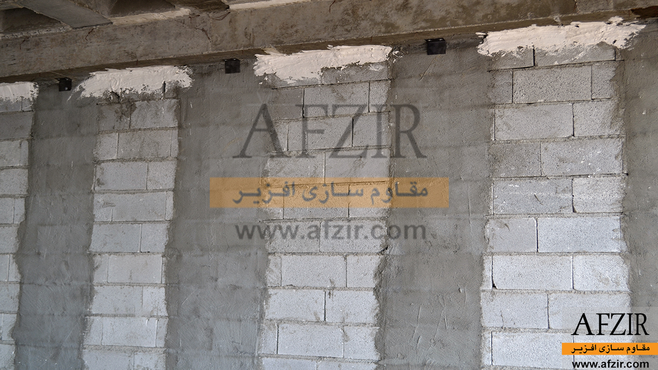 قیمت وال مش