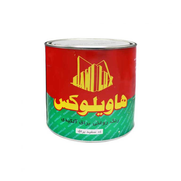رنگ هاویلوکس