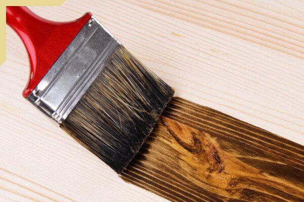 بهترین روغن برای چوب گردو