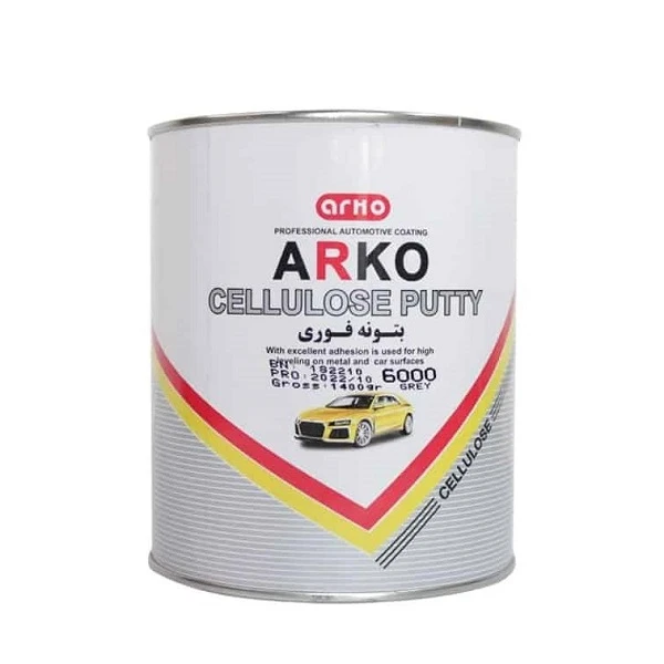 بتونه فوری
